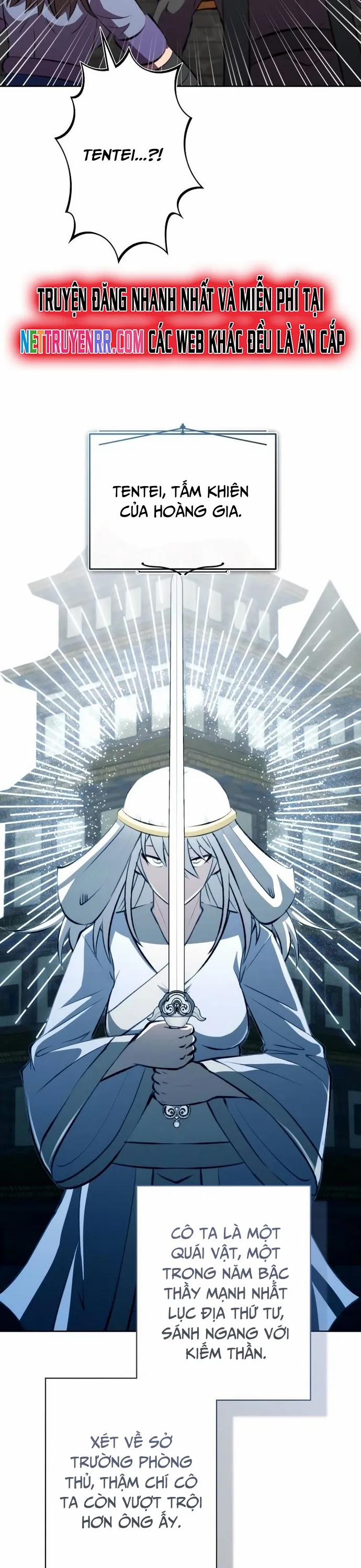 Tôi Không Phải Là Kẻ Phản Diện 24 trang 29