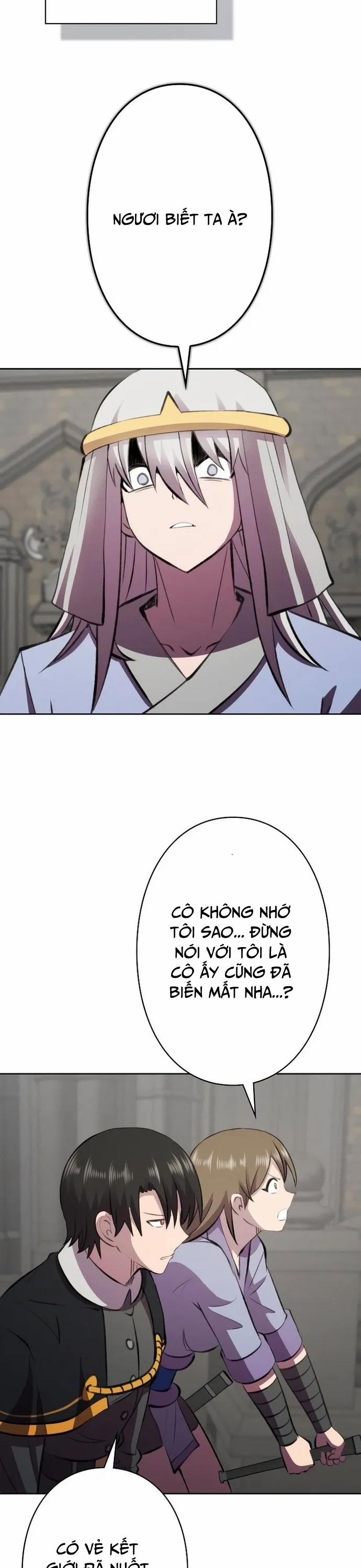 Tôi Không Phải Là Kẻ Phản Diện 24 trang 30