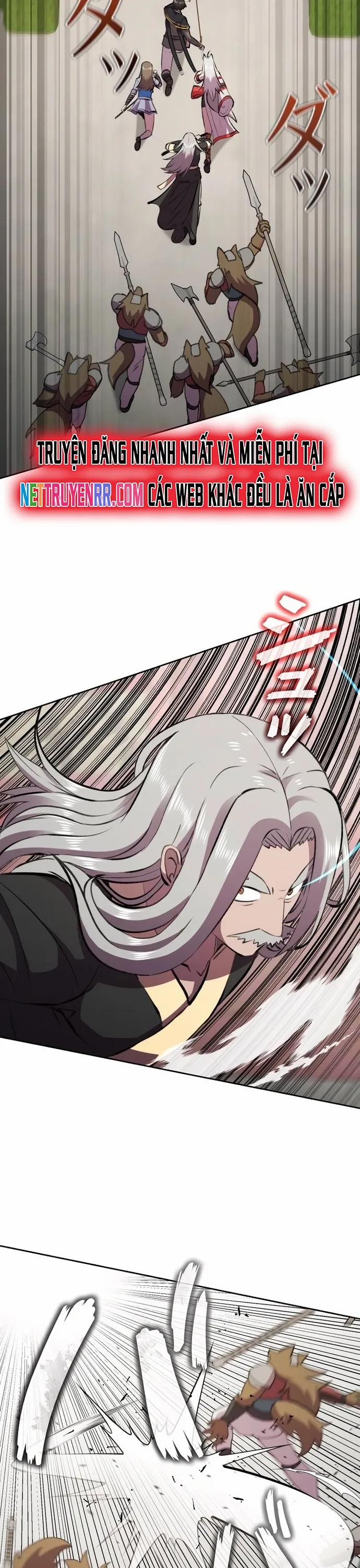 Tôi Không Phải Là Kẻ Phản Diện 24 trang 4