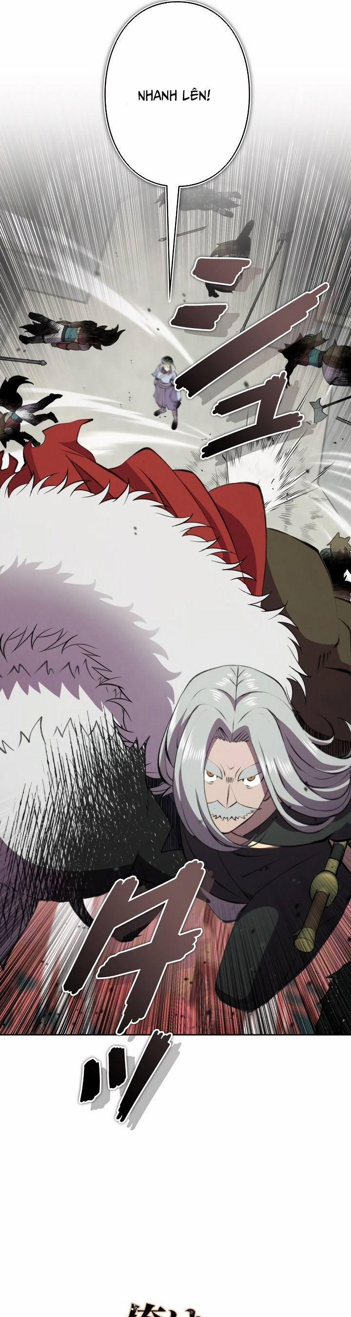 Tôi Không Phải Là Kẻ Phản Diện 26 trang 13