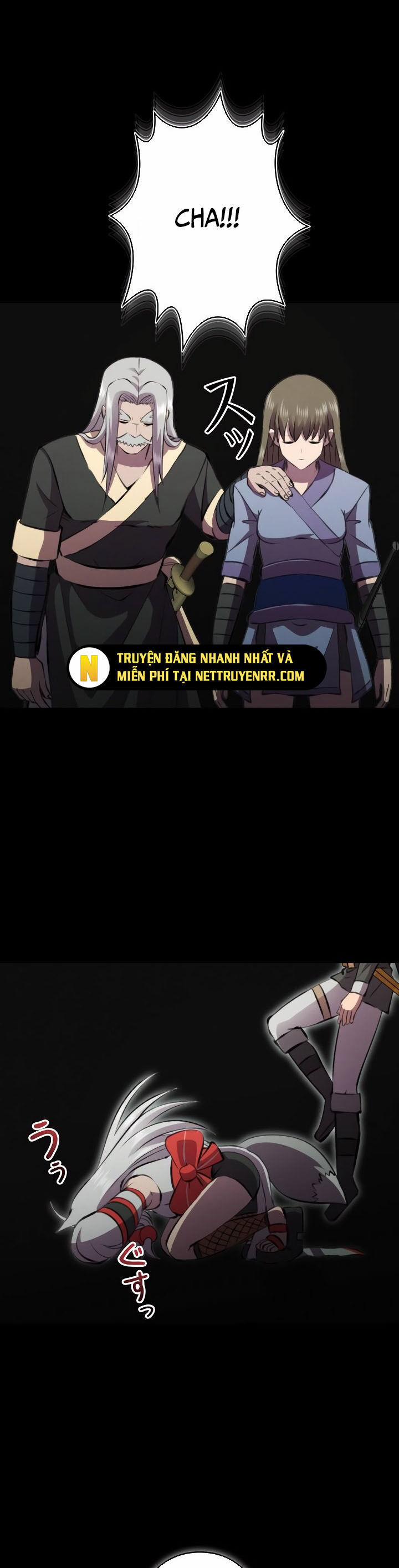 Tôi Không Phải Là Kẻ Phản Diện 26 trang 19
