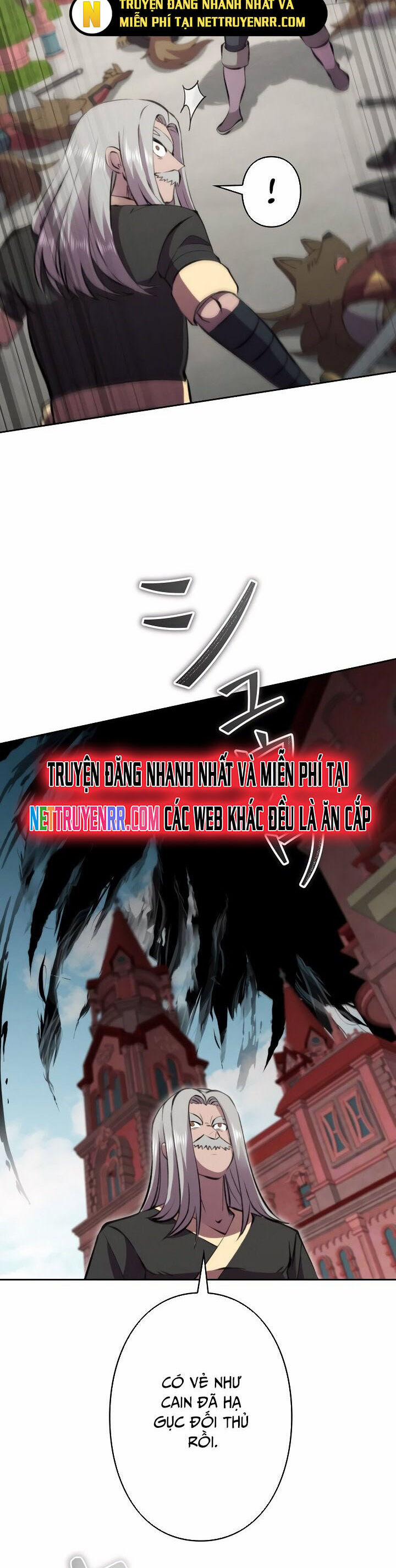 Tôi Không Phải Là Kẻ Phản Diện 26 trang 5