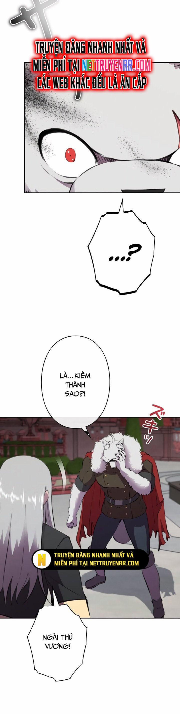 Tôi Không Phải Là Kẻ Phản Diện 26 trang 6