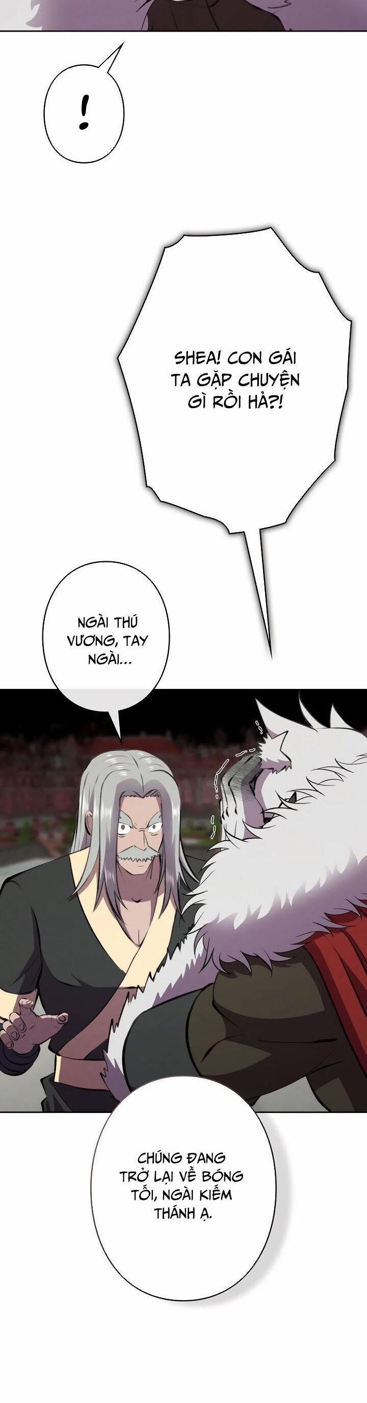 Tôi Không Phải Là Kẻ Phản Diện 26 trang 8