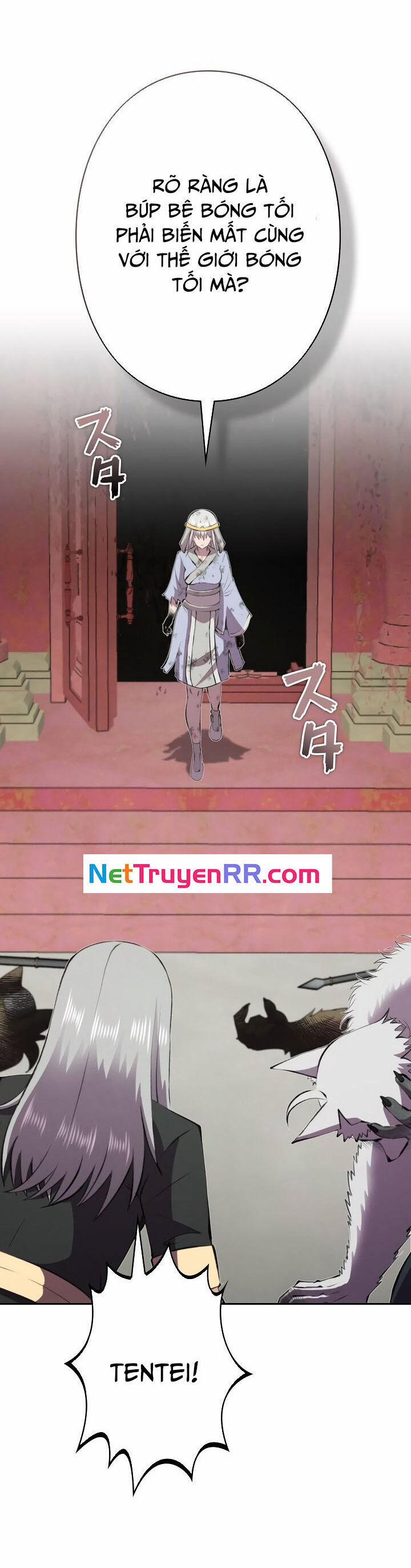 Tôi Không Phải Là Kẻ Phản Diện 26 trang 9