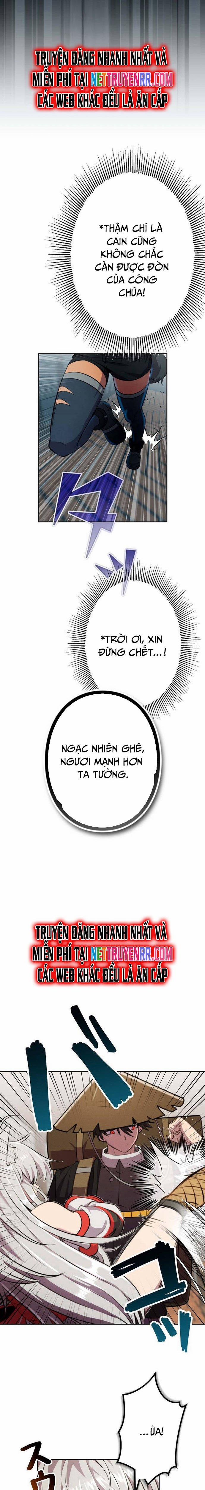 Tôi Không Phải Là Kẻ Phản Diện 7 trang 16