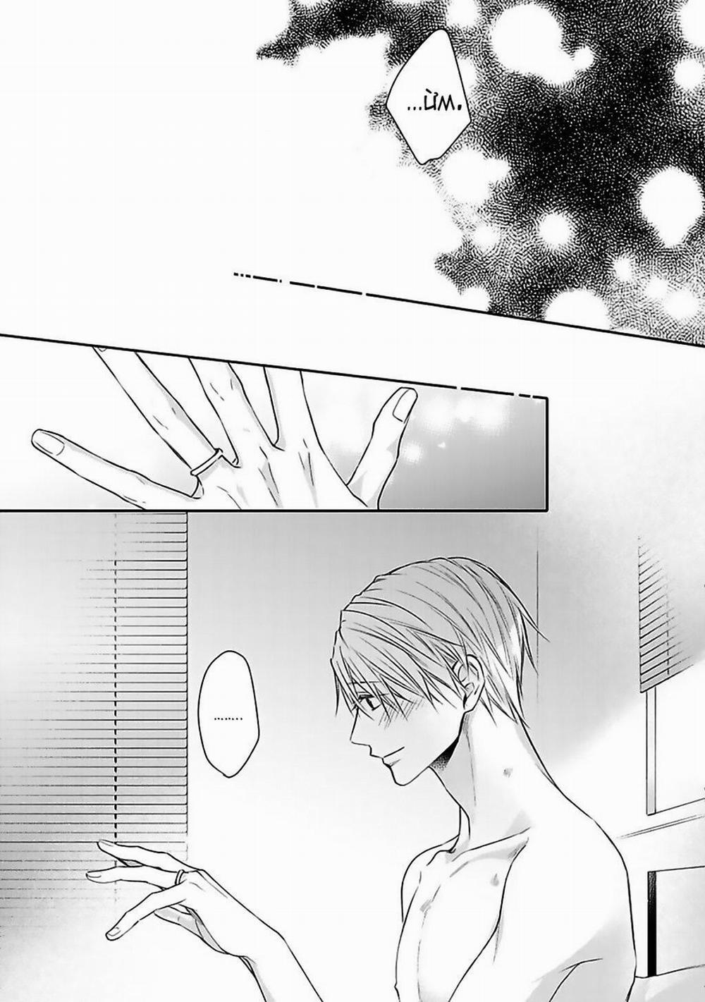 Tôi Không Phải Người Yêu Cuồng Nhiệt 5 trang 39