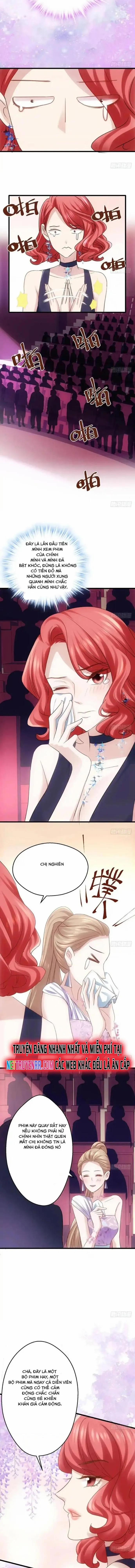 Tôi Không Phải Nữ Phụ Ác Độc 106 trang 5
