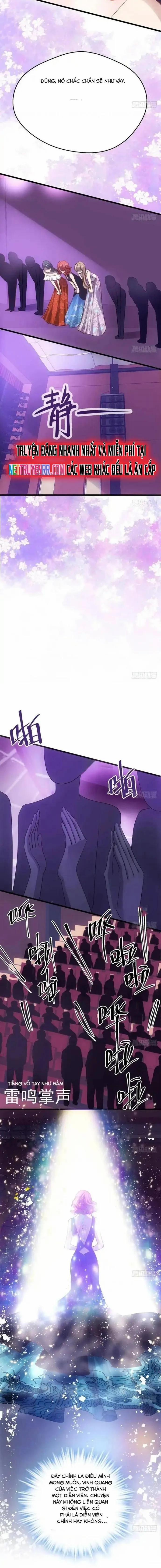 Tôi Không Phải Nữ Phụ Ác Độc 106 trang 6