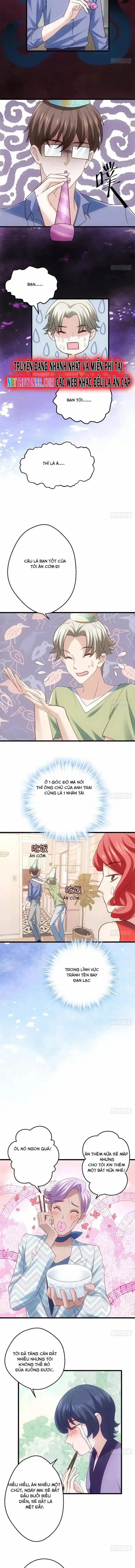 Tôi Không Phải Nữ Phụ Ác Độc 107 trang 1