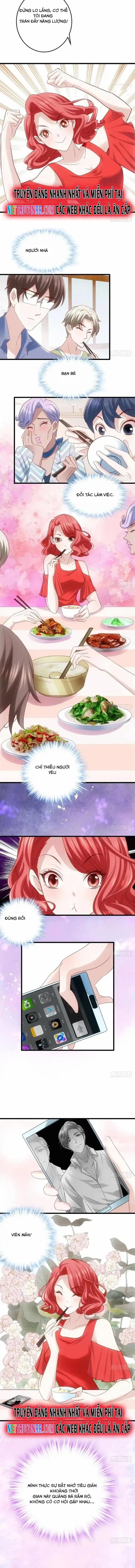 Tôi Không Phải Nữ Phụ Ác Độc 107 trang 2
