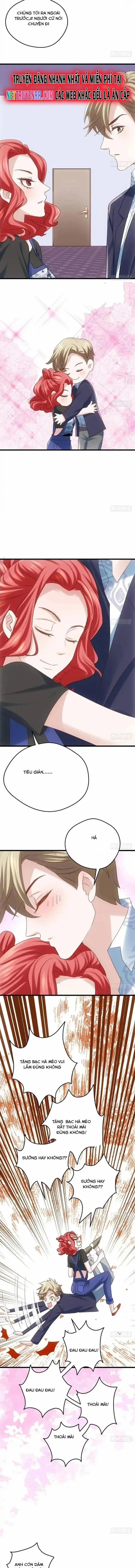 Tôi Không Phải Nữ Phụ Ác Độc 109 trang 2