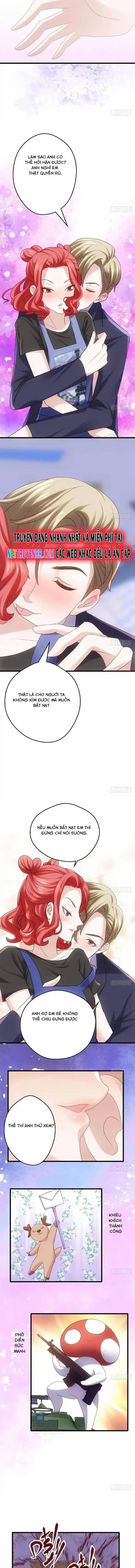 Tôi Không Phải Nữ Phụ Ác Độc 109 trang 6