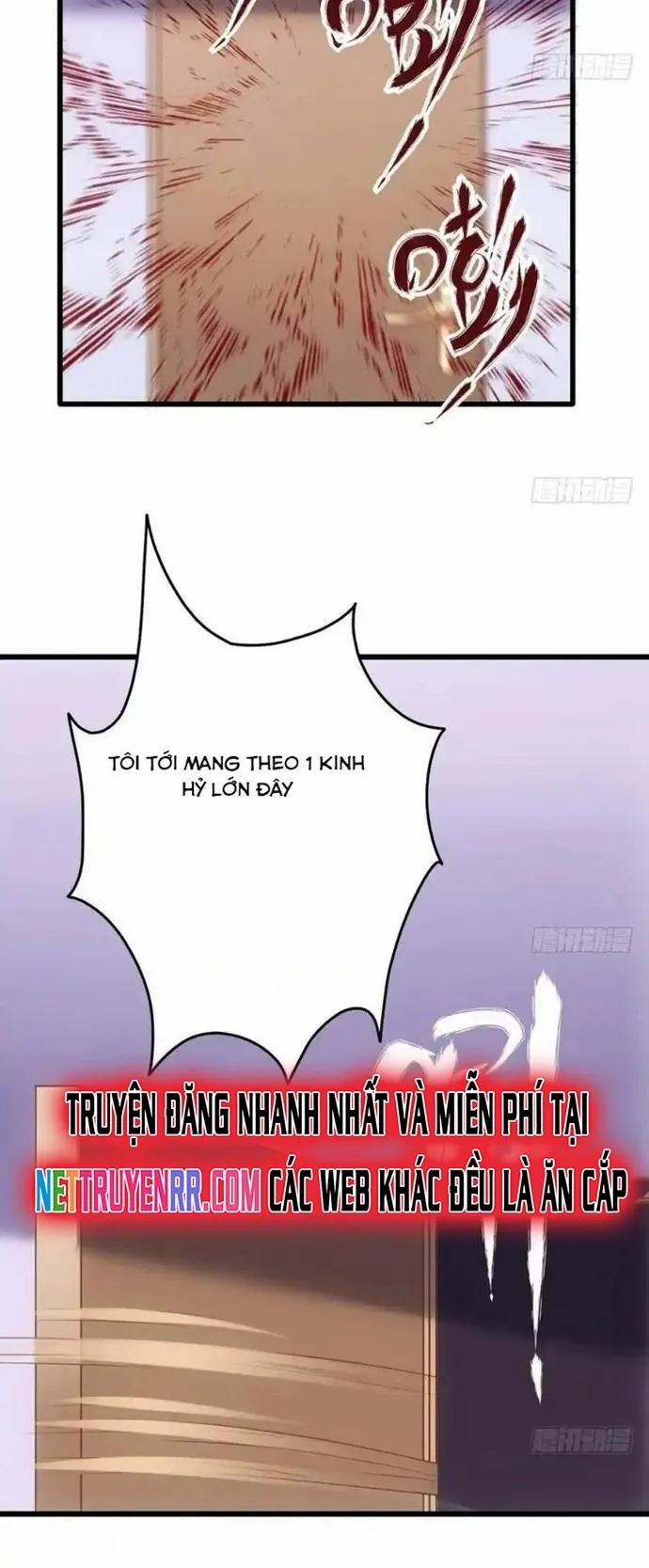 Tôi Không Phải Nữ Phụ Ác Độc 109 trang 7