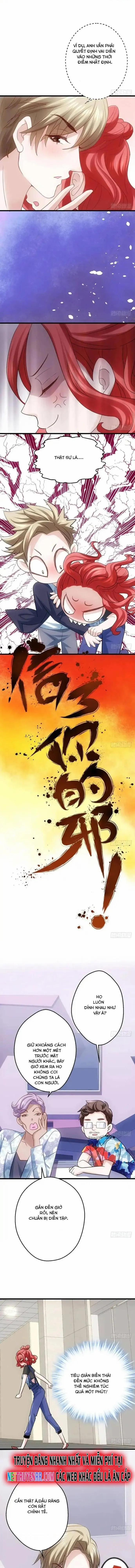 Tôi Không Phải Nữ Phụ Ác Độc 110 trang 6