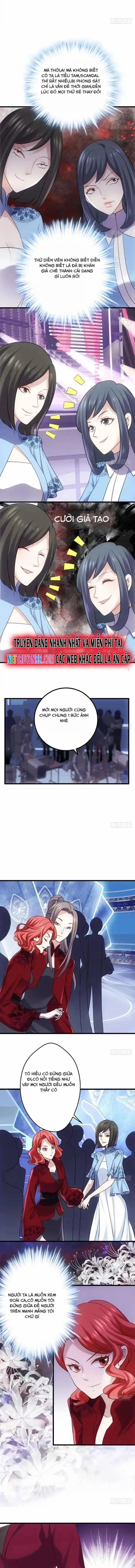 Tôi Không Phải Nữ Phụ Ác Độc 112 trang 1