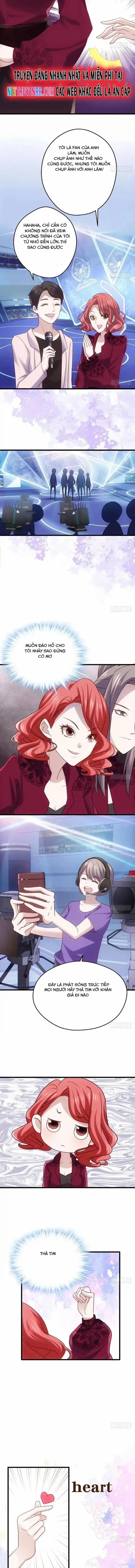 Tôi Không Phải Nữ Phụ Ác Độc 112 trang 2