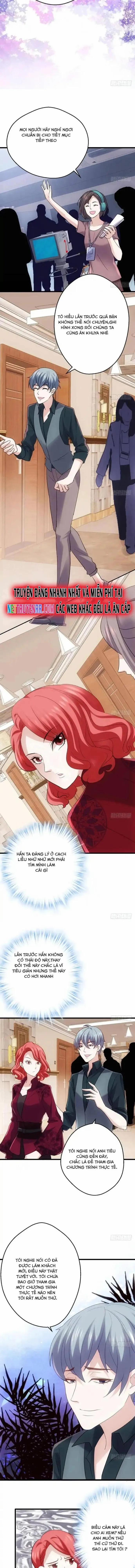 Tôi Không Phải Nữ Phụ Ác Độc 113 trang 1