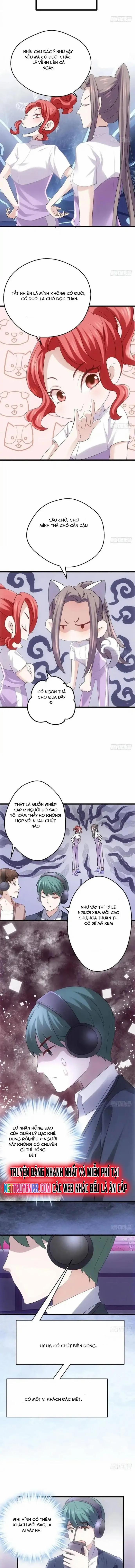 Tôi Không Phải Nữ Phụ Ác Độc 113 trang 5
