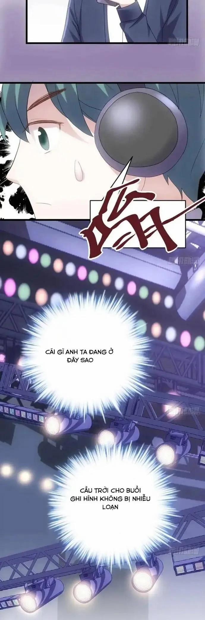 Tôi Không Phải Nữ Phụ Ác Độc 113 trang 6