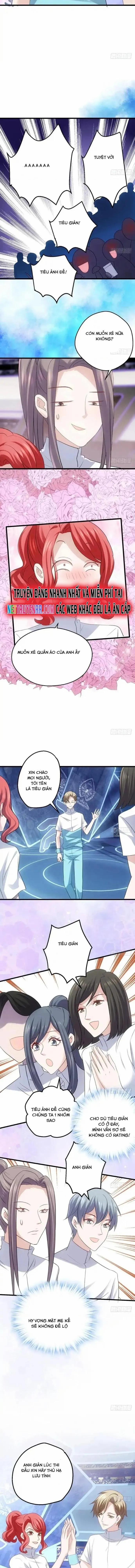 Tôi Không Phải Nữ Phụ Ác Độc 114 trang 1