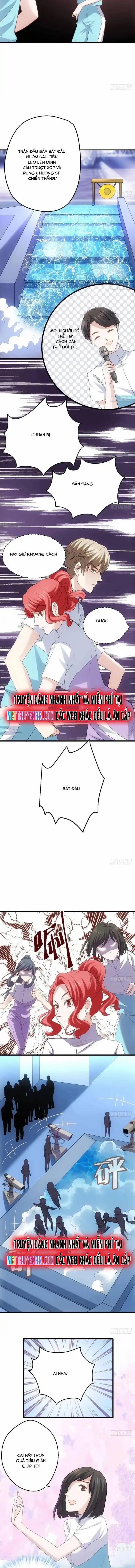 Tôi Không Phải Nữ Phụ Ác Độc 114 trang 3