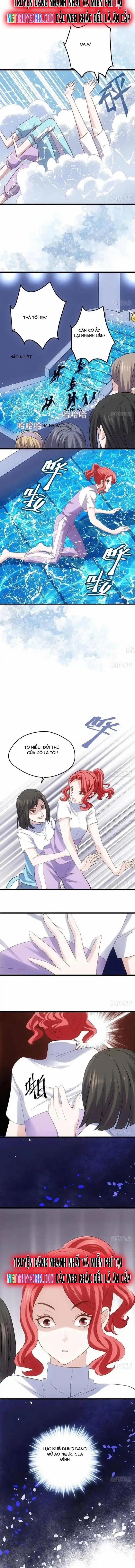 Tôi Không Phải Nữ Phụ Ác Độc 114 trang 5