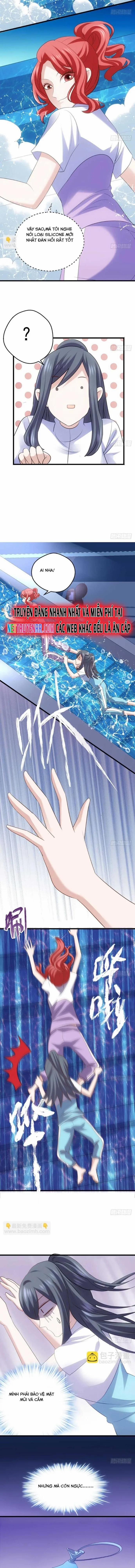 Tôi Không Phải Nữ Phụ Ác Độc 115 trang 3