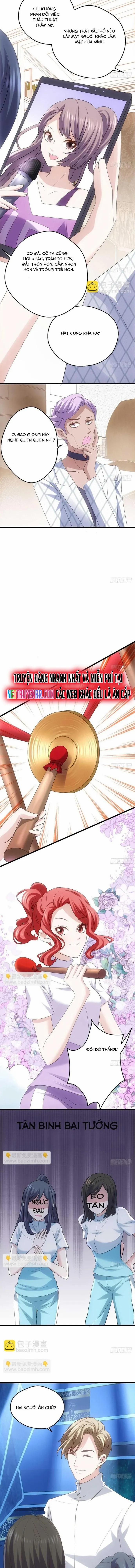 Tôi Không Phải Nữ Phụ Ác Độc 116 trang 1