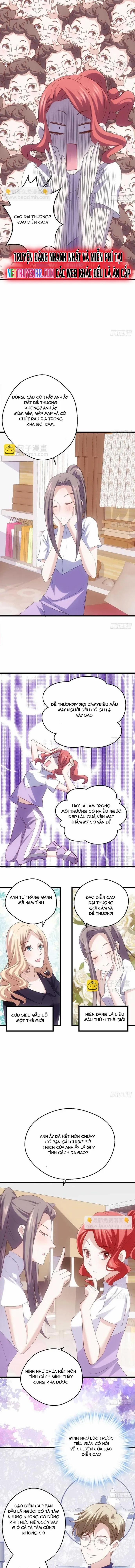 Tôi Không Phải Nữ Phụ Ác Độc 116 trang 4