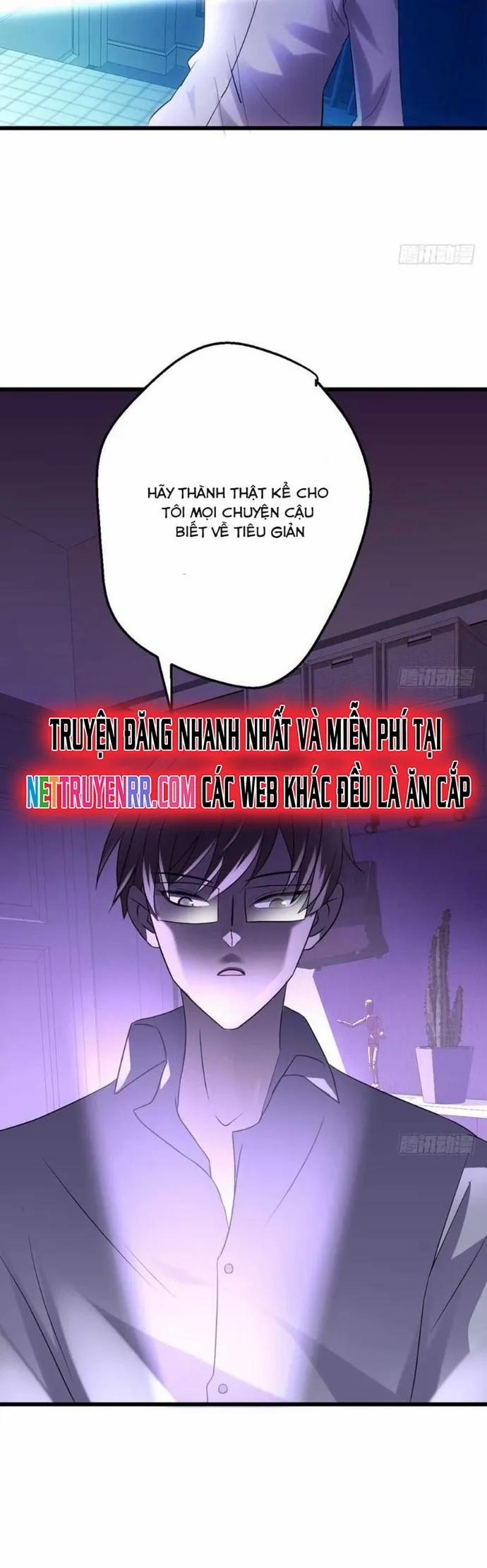 Tôi Không Phải Nữ Phụ Ác Độc 117 trang 5