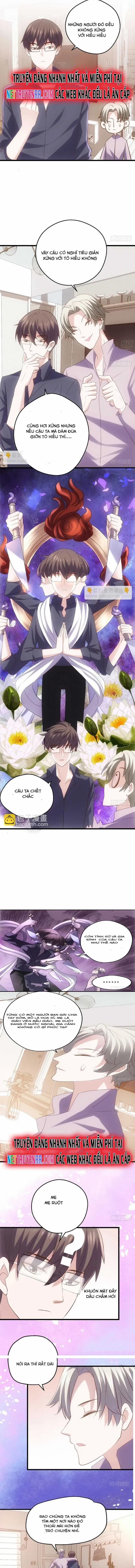 Tôi Không Phải Nữ Phụ Ác Độc 118 trang 2