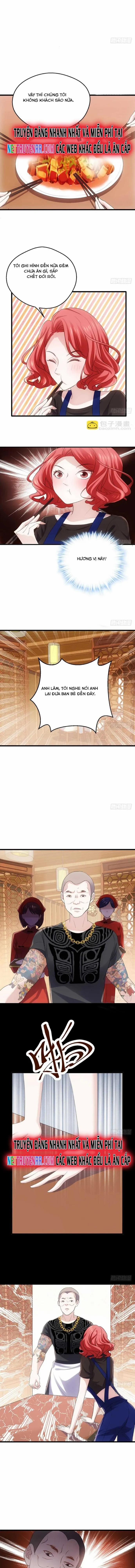 Tôi Không Phải Nữ Phụ Ác Độc 120 trang 2