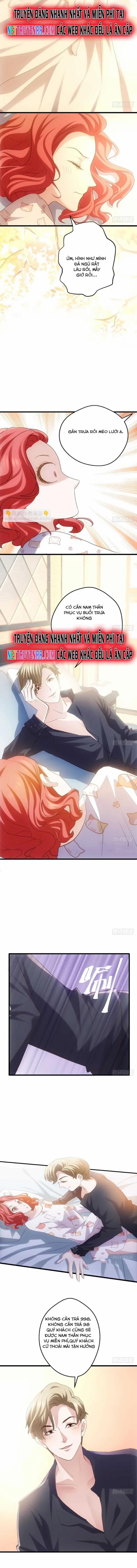 Tôi Không Phải Nữ Phụ Ác Độc 122 trang 5