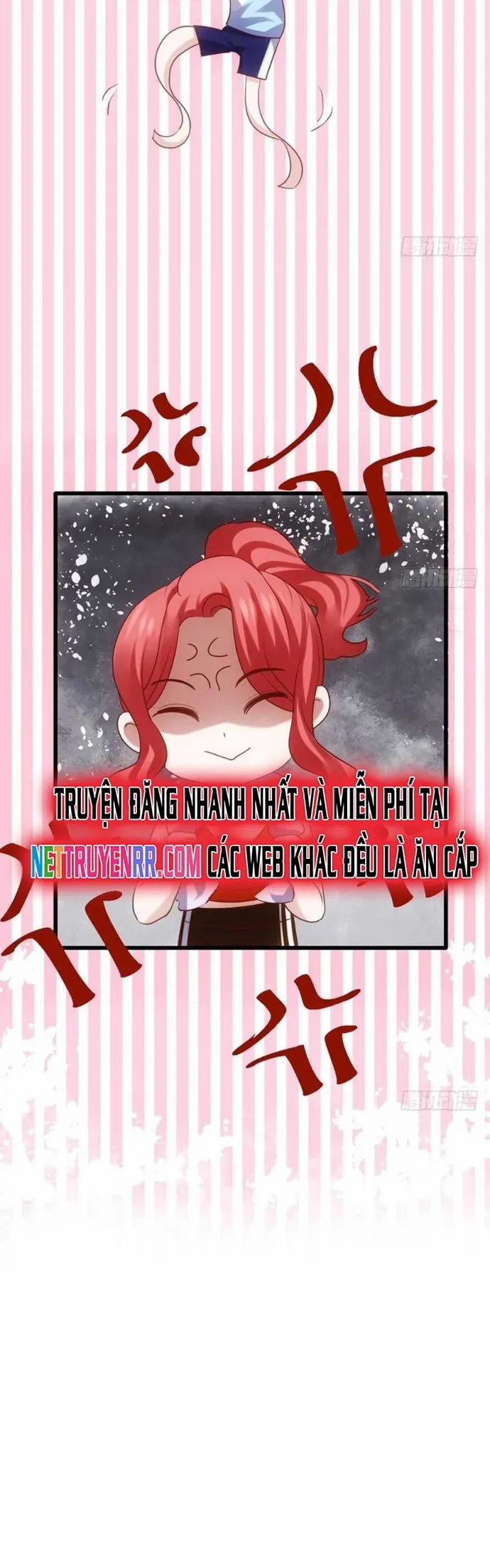 Tôi Không Phải Nữ Phụ Ác Độc 123 trang 5