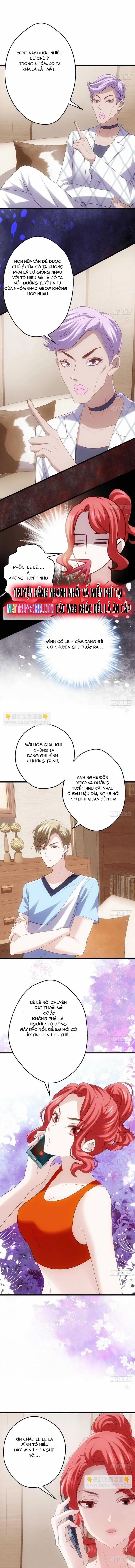 Tôi Không Phải Nữ Phụ Ác Độc 124 trang 1