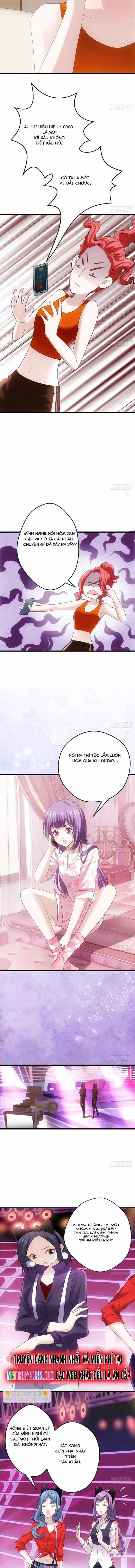 Tôi Không Phải Nữ Phụ Ác Độc 124 trang 2