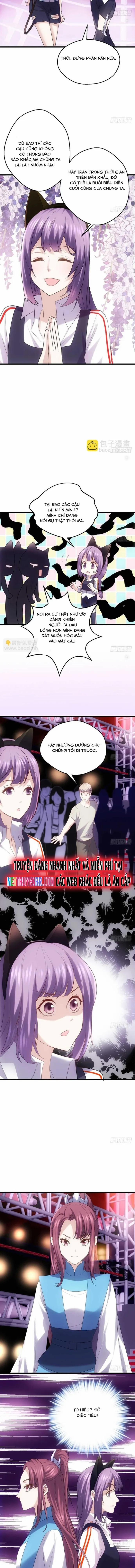 Tôi Không Phải Nữ Phụ Ác Độc 124 trang 3