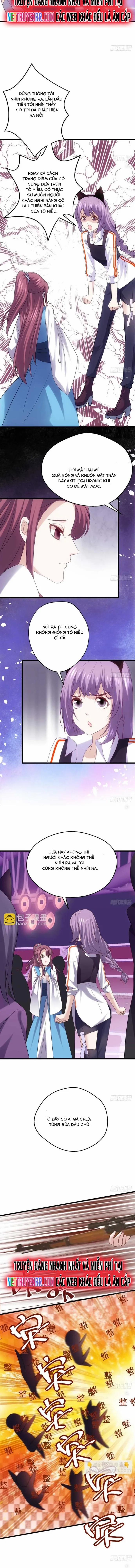 Tôi Không Phải Nữ Phụ Ác Độc 124 trang 5