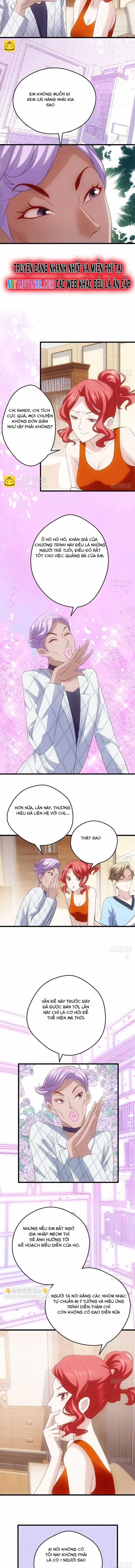 Tôi Không Phải Nữ Phụ Ác Độc 126 trang 3