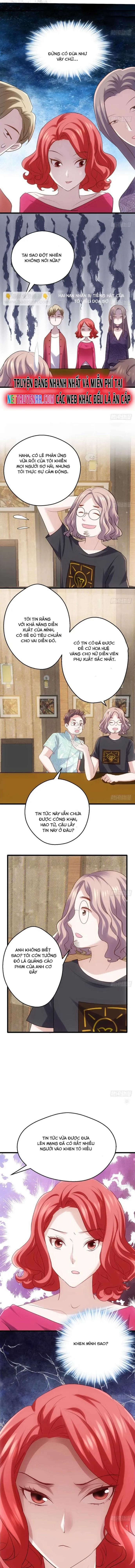 Tôi Không Phải Nữ Phụ Ác Độc 127 trang 5