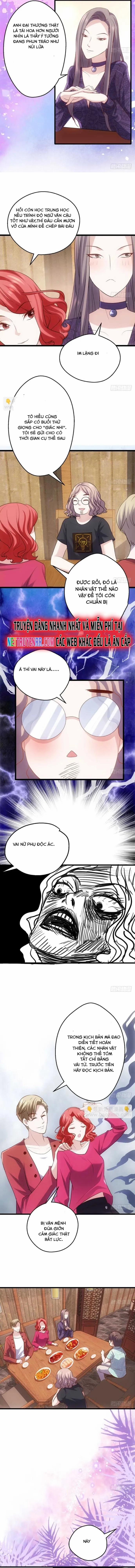 Tôi Không Phải Nữ Phụ Ác Độc 129 trang 1