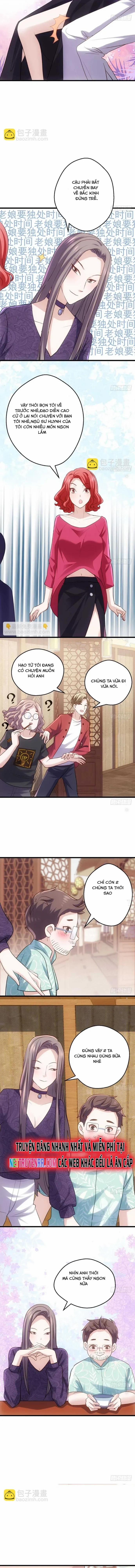 Tôi Không Phải Nữ Phụ Ác Độc 129 trang 2