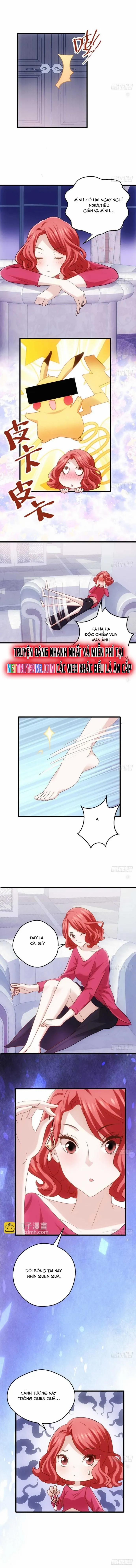 Tôi Không Phải Nữ Phụ Ác Độc 129 trang 5