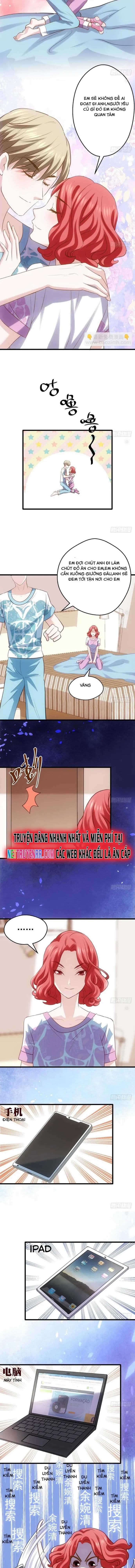 Tôi Không Phải Nữ Phụ Ác Độc 131 trang 5