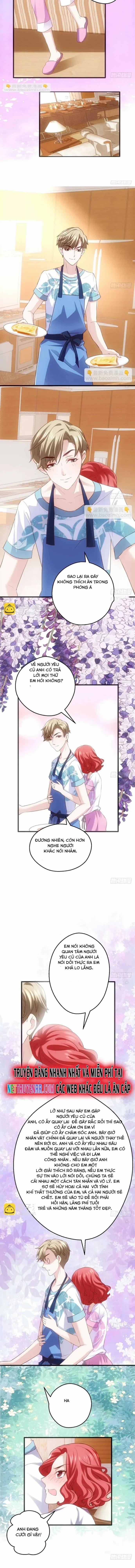 Tôi Không Phải Nữ Phụ Ác Độc 132 trang 1