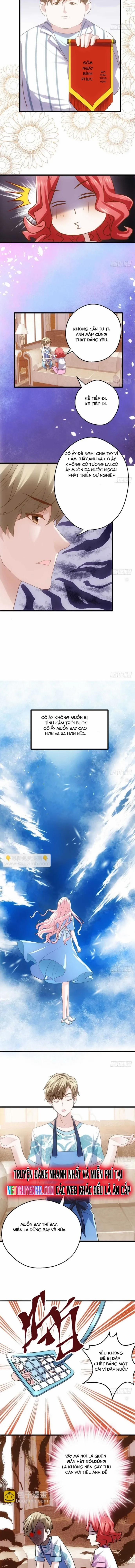 Tôi Không Phải Nữ Phụ Ác Độc 132 trang 5