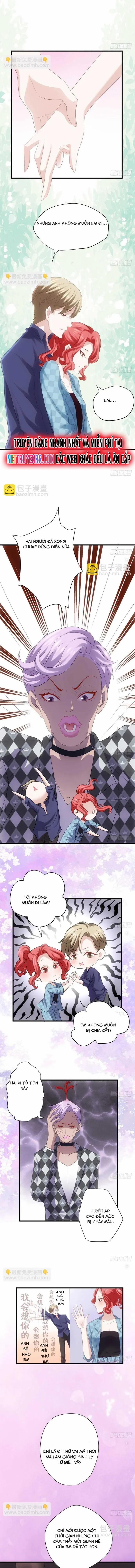 Tôi Không Phải Nữ Phụ Ác Độc 133.1 trang 2