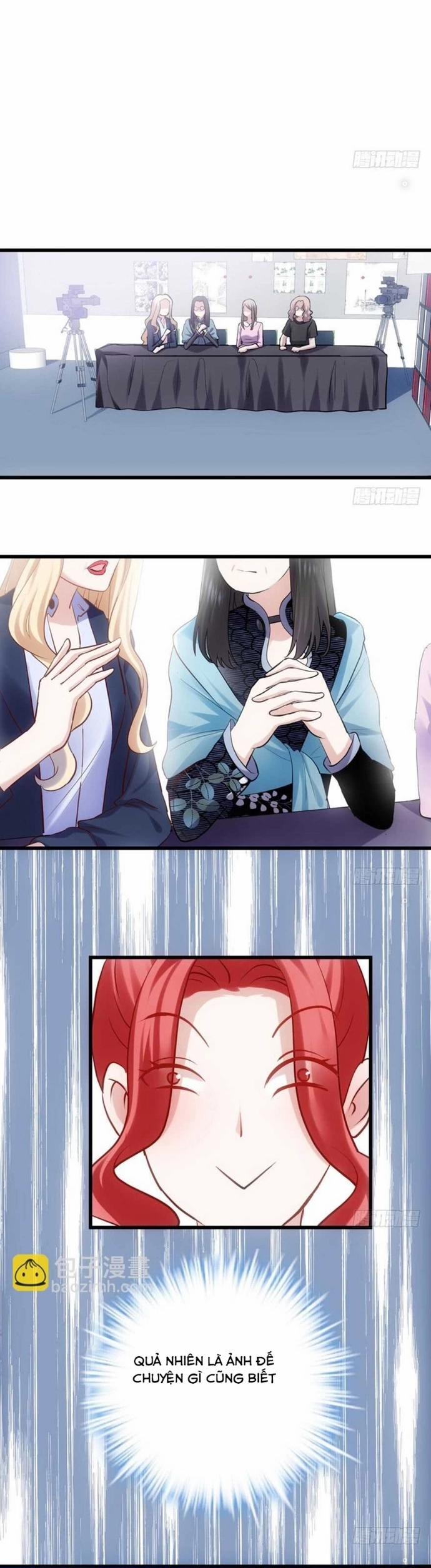 Tôi Không Phải Nữ Phụ Ác Độc 136 trang 2