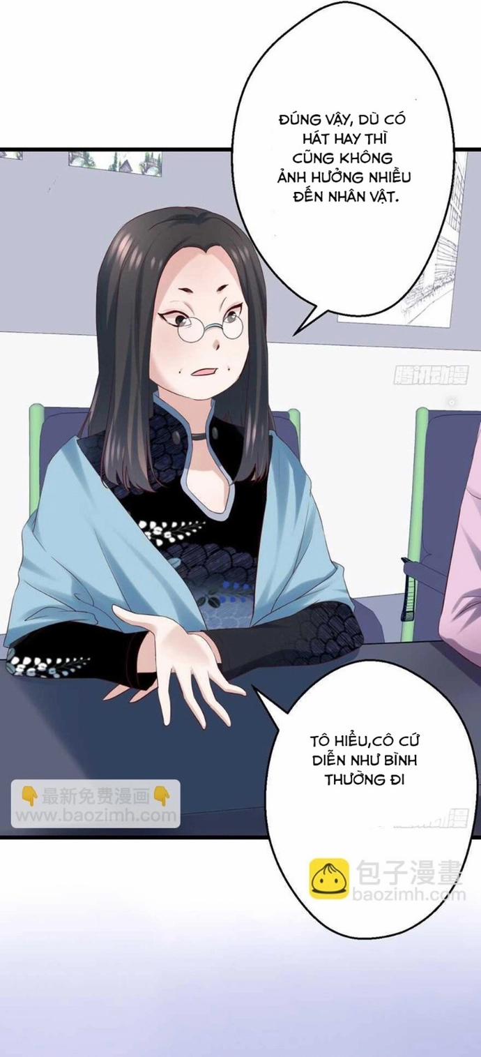 Tôi Không Phải Nữ Phụ Ác Độc 137 trang 2